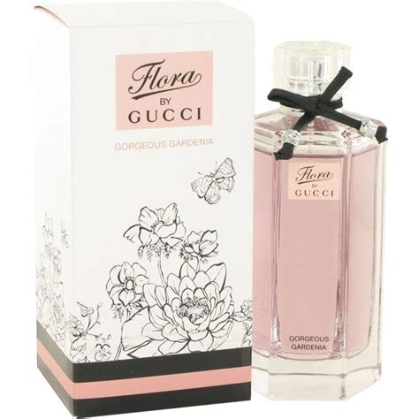 gucci perfume gardenia|Gucci gorgeous gardenia original formula.